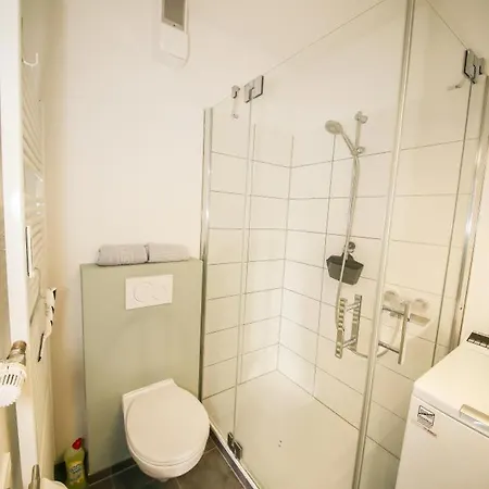 Lee Im Haus Demory Apartment Timmendorfer Strand